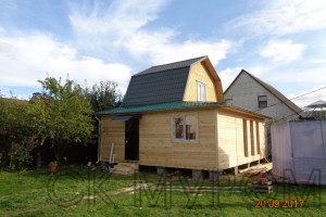 Купить пристройку