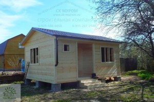 домик каркасный _ sk-murom _1