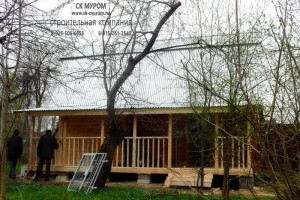 пристройка с мансардой _ 1