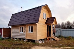 баня.Ск Муром. 0